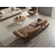 Pablo Three Seater Sofa - Sidart Home -  Online Furniture Store Pablo Three Seater Sofa - Sidart Home - Online Furniture Store