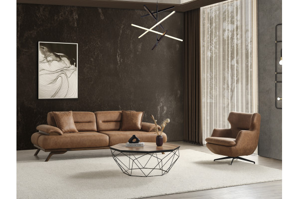 Pablo Sofa Set Pablo Sofa Set