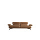 Pablo Three Seater Sofa - Sidart Home -  Online Furniture Store Pablo Three Seater Sofa - Sidart Home - Online Furniture Store