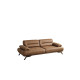 Pablo Three Seater Sofa - Sidart Home -  Online Furniture Store Pablo Three Seater Sofa - Sidart Home - Online Furniture Store