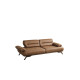 Pablo Three Seater Sofa - Sidart Home -  Online Furniture Store Pablo Three Seater Sofa - Sidart Home - Online Furniture Store