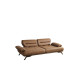 Pablo Three Seater Sofa - Sidart Home -  Online Furniture Store Pablo Three Seater Sofa - Sidart Home - Online Furniture Store