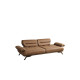 Pablo Three Seater Sofa - Sidart Home -  Online Furniture Store Pablo Three Seater Sofa - Sidart Home - Online Furniture Store