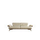 Pablo Three Seater Sofa - Sidart Home -  Online Furniture Store Pablo Three Seater Sofa - Sidart Home - Online Furniture Store