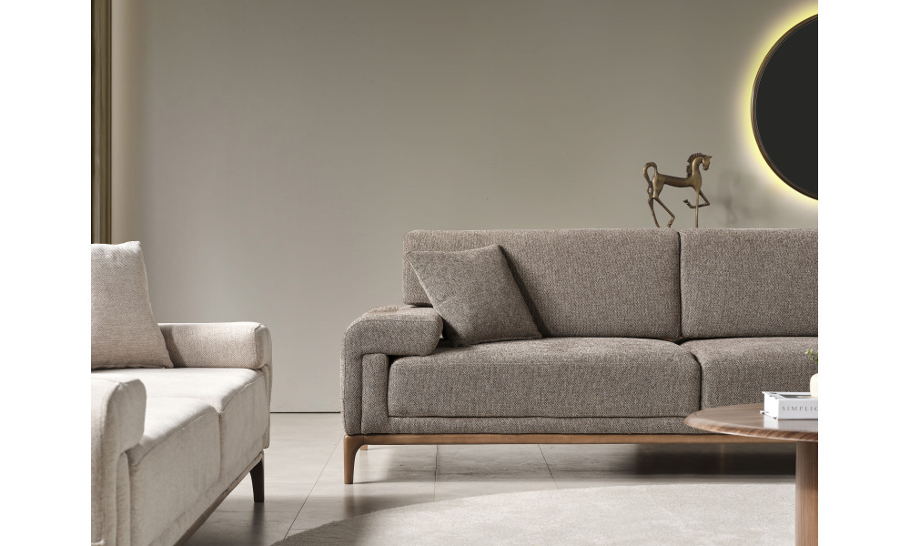 Perla Koltuk Takımı - Sidart Home -  Online Mobilya Mağazası Perla Koltuk Takımı - Sidart Home - Online Mobilya Mağazası