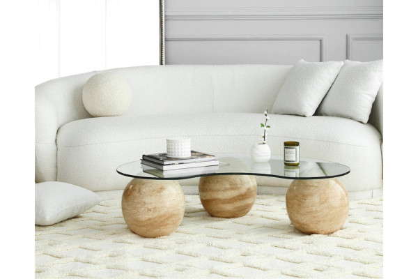 Güçlü Coffee Table Güçlü Coffee Table