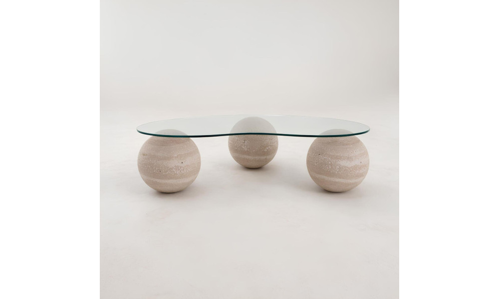 Güçlü Coffee Table - Sidart Home -  Online Furniture Store Güçlü Coffee Table - Sidart Home - Online Furniture Store