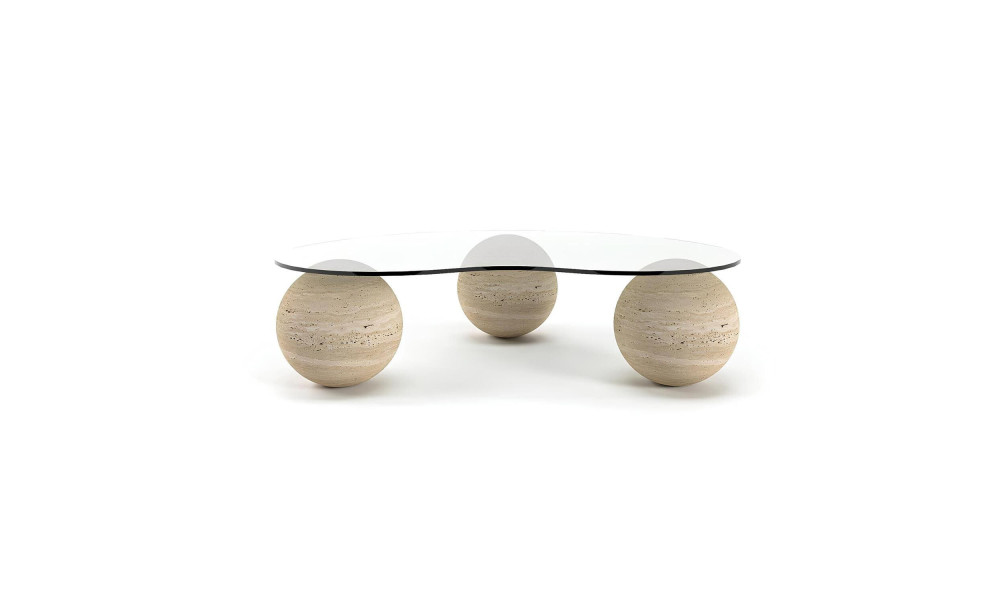Güçlü Coffee Table - Sidart Home -  Online Furniture Store Güçlü Coffee Table - Sidart Home - Online Furniture Store
