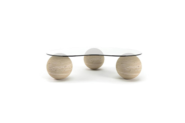 Güçlü Coffee Table Güçlü Coffee Table