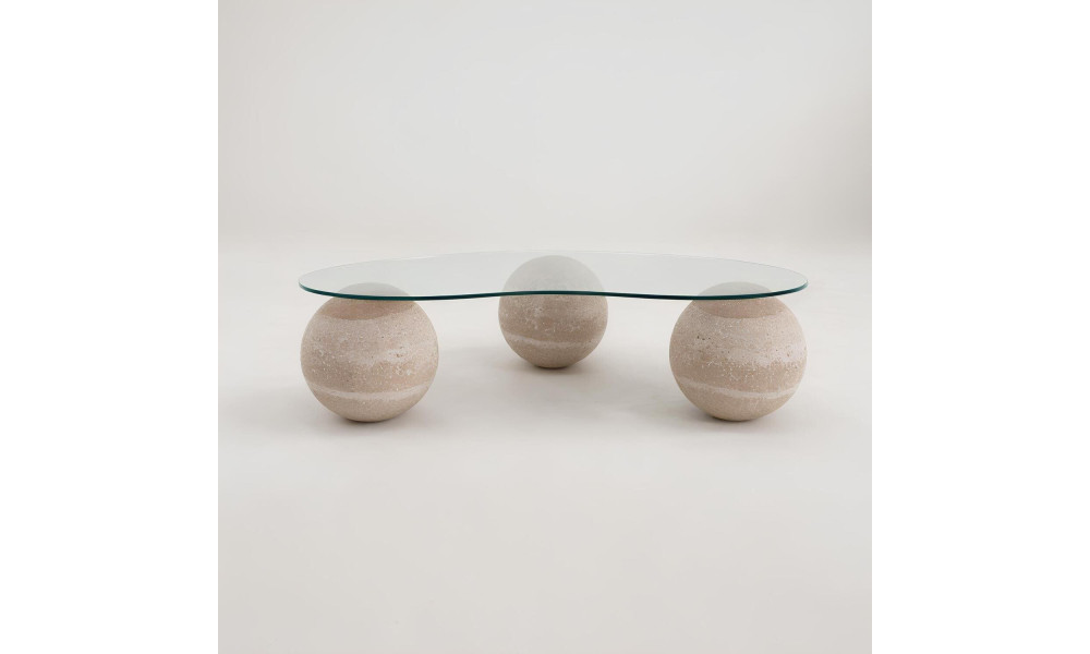 Güçlü Coffee Table - Sidart Home -  Online Furniture Store Güçlü Coffee Table - Sidart Home - Online Furniture Store