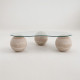 Güçlü Coffee Table - Sidart Home -  Online Furniture Store Güçlü Coffee Table - Sidart Home - Online Furniture Store