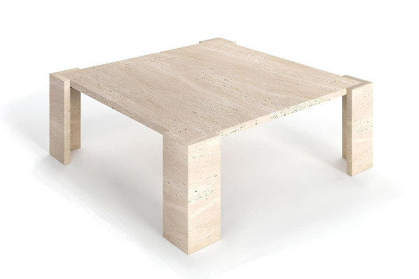 Jolie Traverten Orta Sehpa Jolie Traverten Orta Sehpa