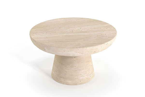 Daff Traverten Orta Sehpa Daff Traverten Orta Sehpa