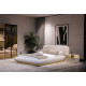 Latte Bedroom Set - Sidart Home - Online Furniture Store