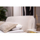 Latte Bedstead - Sidart Home - Online Furniture Store