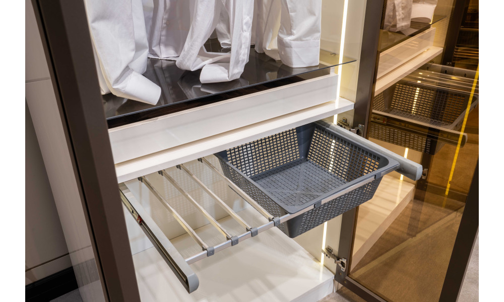 Latte Bedroom Set - Sidart Home - Online Furniture Store