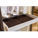 Latte Bedroom Set - Sidart Home - Online Furniture Store