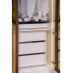 Latte Bedroom Set - Sidart Home - Online Furniture Store