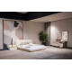 Latte Bedroom Set - Sidart Home - Online Furniture Store