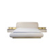 Latte Bedstead - Sidart Home - Online Furniture Store