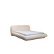Latte Bedstead - Sidart Home - Online Furniture Store