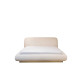 Latte Bedstead - Sidart Home - Online Furniture Store