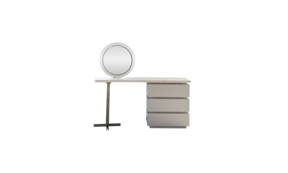 Mocha Bedroom Set - Sidart Home - Online Furniture Store
