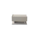 Mocha Bedroom Set - Sidart Home - Online Furniture Store
