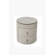 Merlin Bedroom Set - Sidart Home - Furniture Store