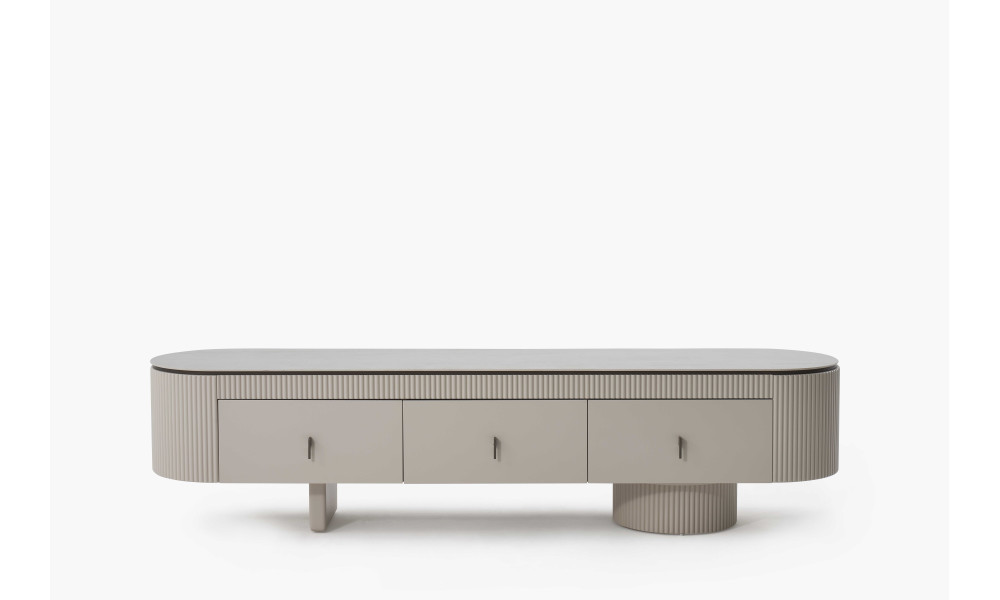 Merlin TV Unit - Sidart Home - Furniture Store