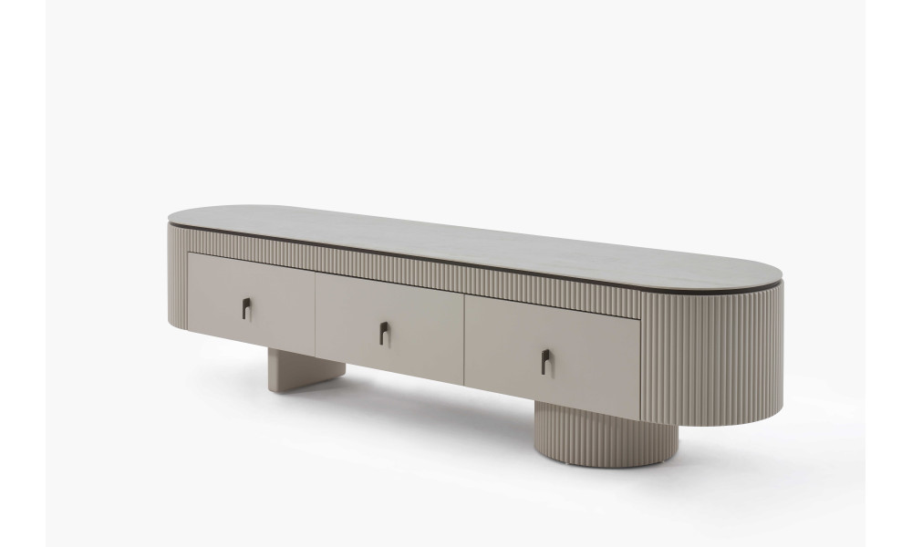 Merlin TV Unit - Sidart Home - Furniture Store