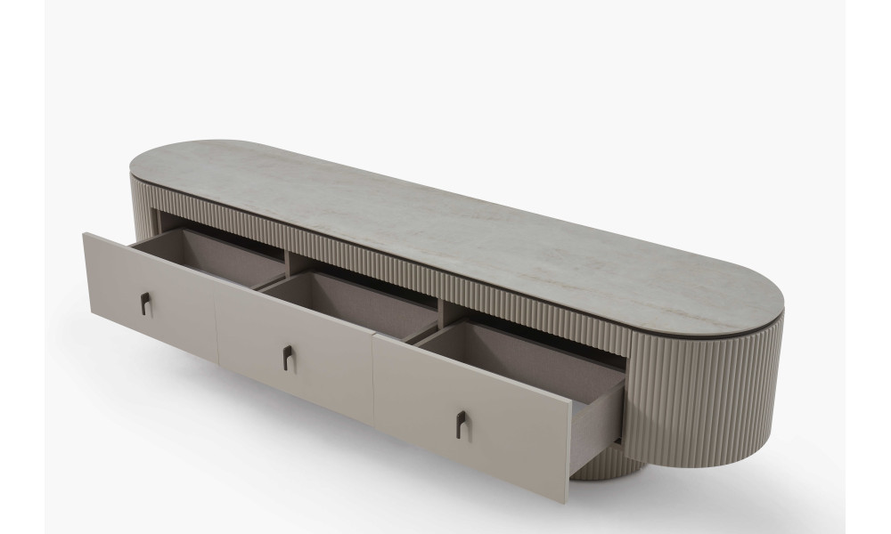 Merlin TV Unit - Sidart Home - Furniture Store