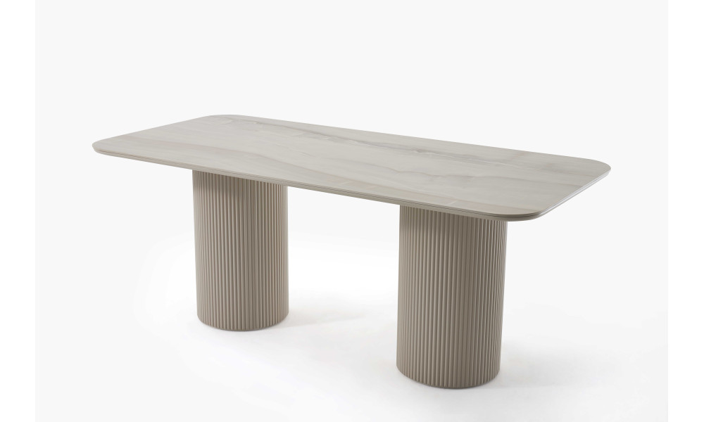 Merlin Eettafel - Sidart Home - Online Meubelwinkel