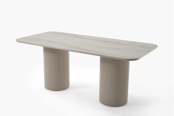 Merlin Table À Manger