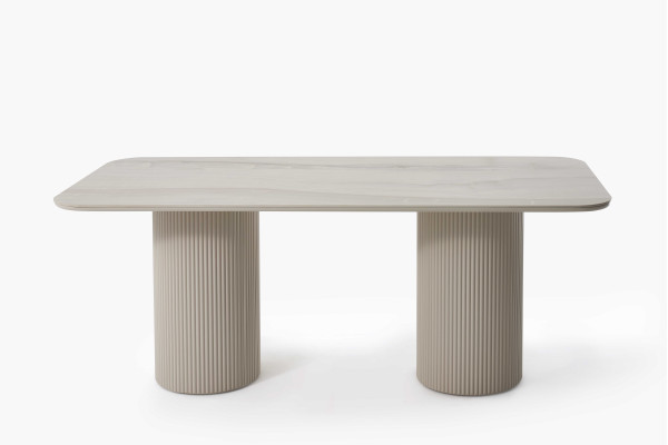 Merlin Table À Manger