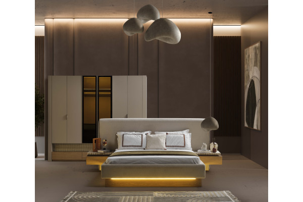 Angel Yatak Odası Takımı