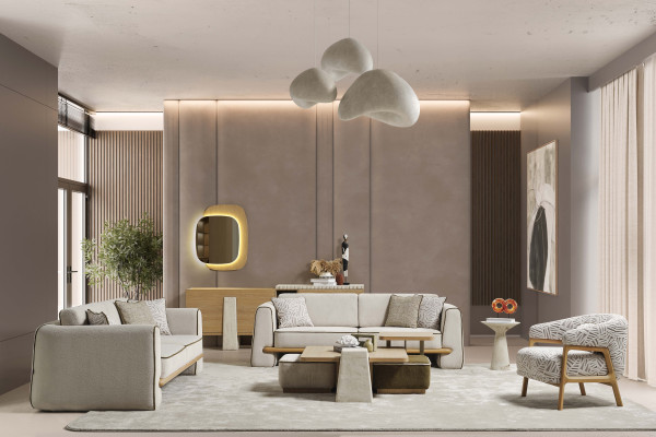 Angel Koltuk Takımı