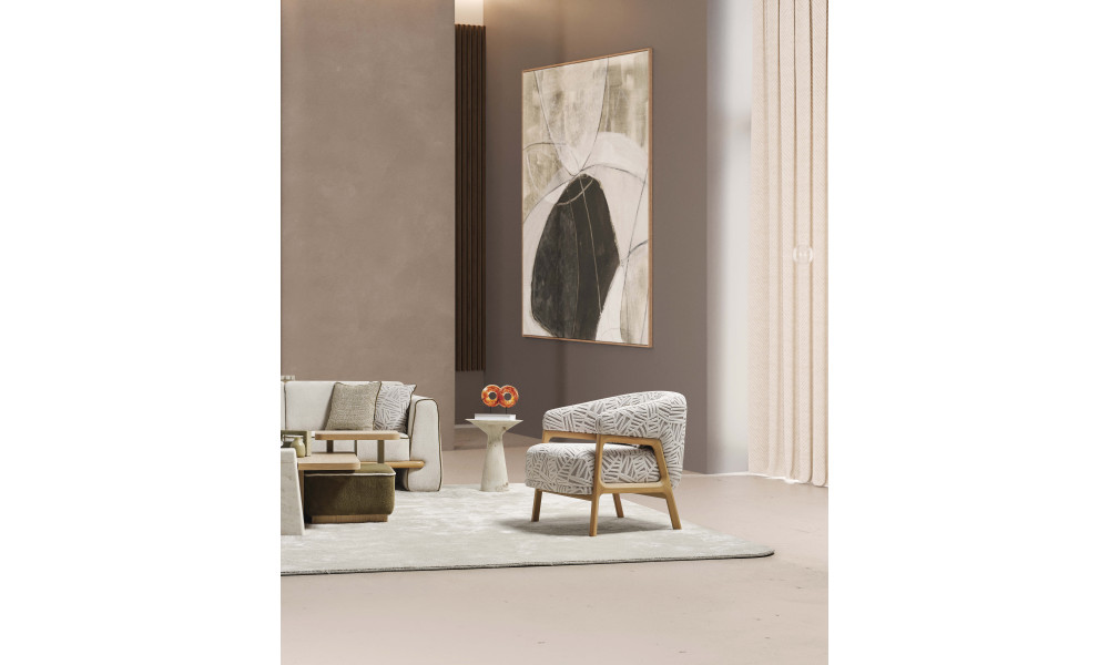 Angel Berjer - Sidart Home - Online Mobilya Mağazası