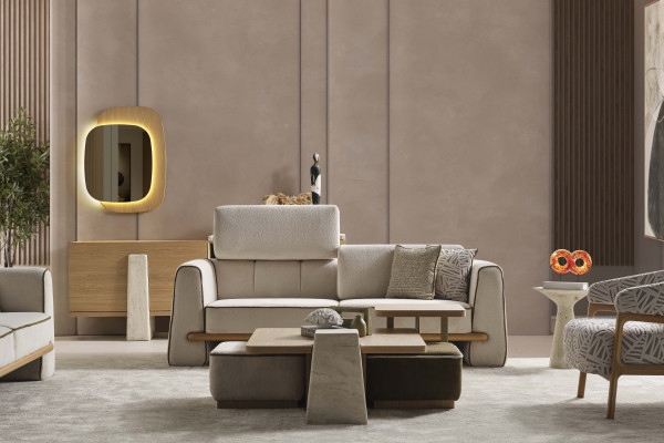 Angel Koltuk Takımı