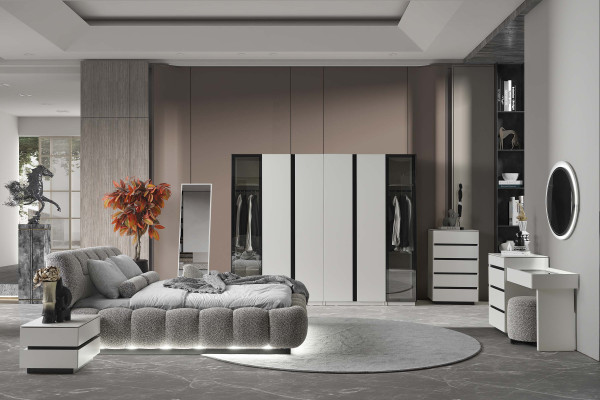 Ashley Bedroom Set