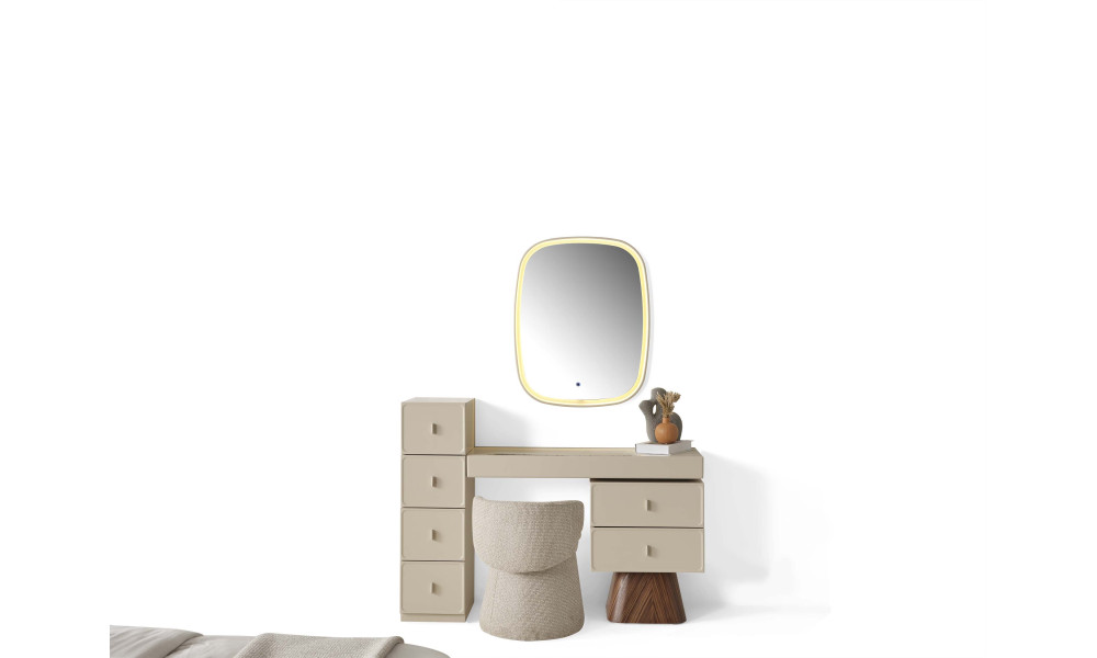 Crown Yatak Odası Takımı - Sidart Home - Online Mobilya Mağazası