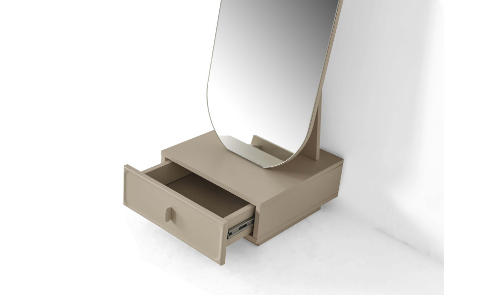 Crown Boy Aynası - Sidart Home - Online Mobilya Mağazası