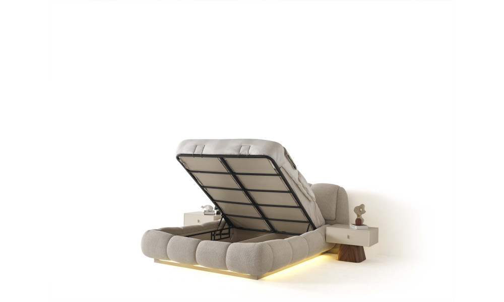 Crown Yatak Odası Takımı - Sidart Home - Online Mobilya Mağazası