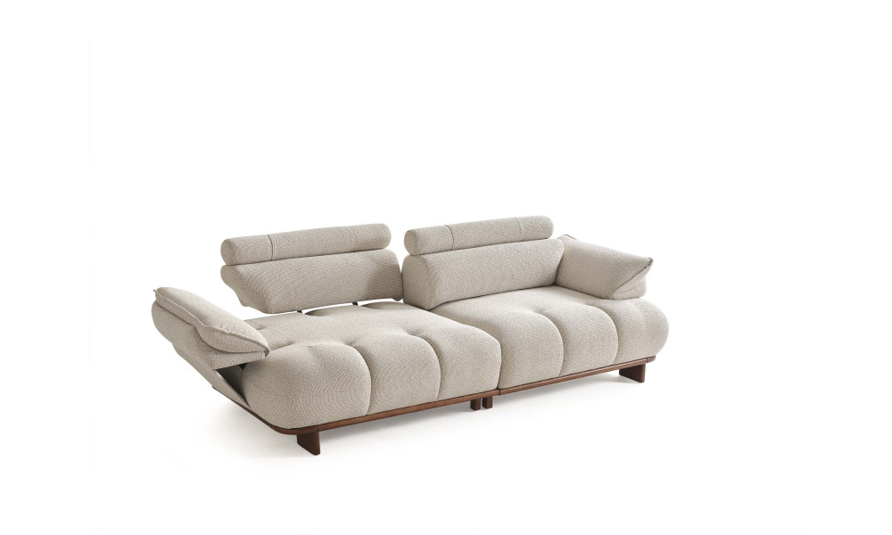 Crown Koltuk Takımı - Sidart Home - Online Mobilya Mağazası