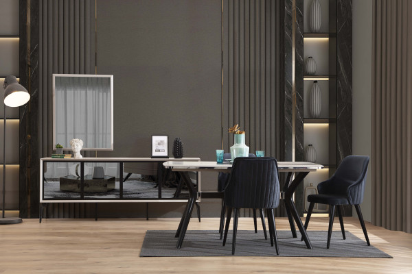 Asya Sandalye Asya Sandalye