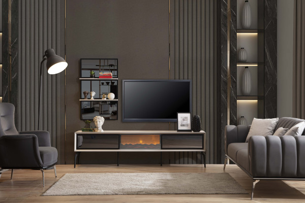 Asya Tv Ünitesi Asya Tv Ünitesi