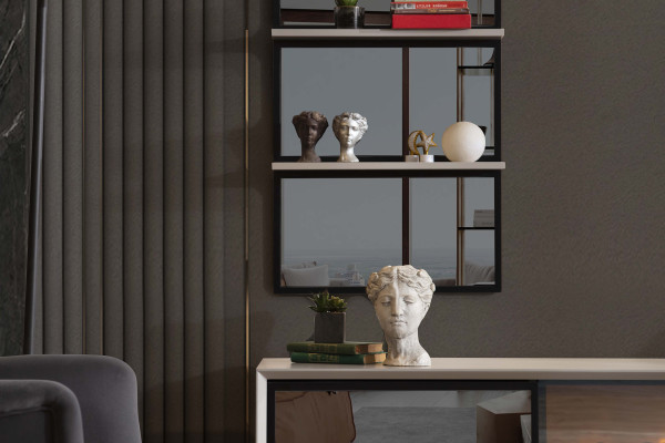 Asya Tv Ünitesi Asya Tv Ünitesi