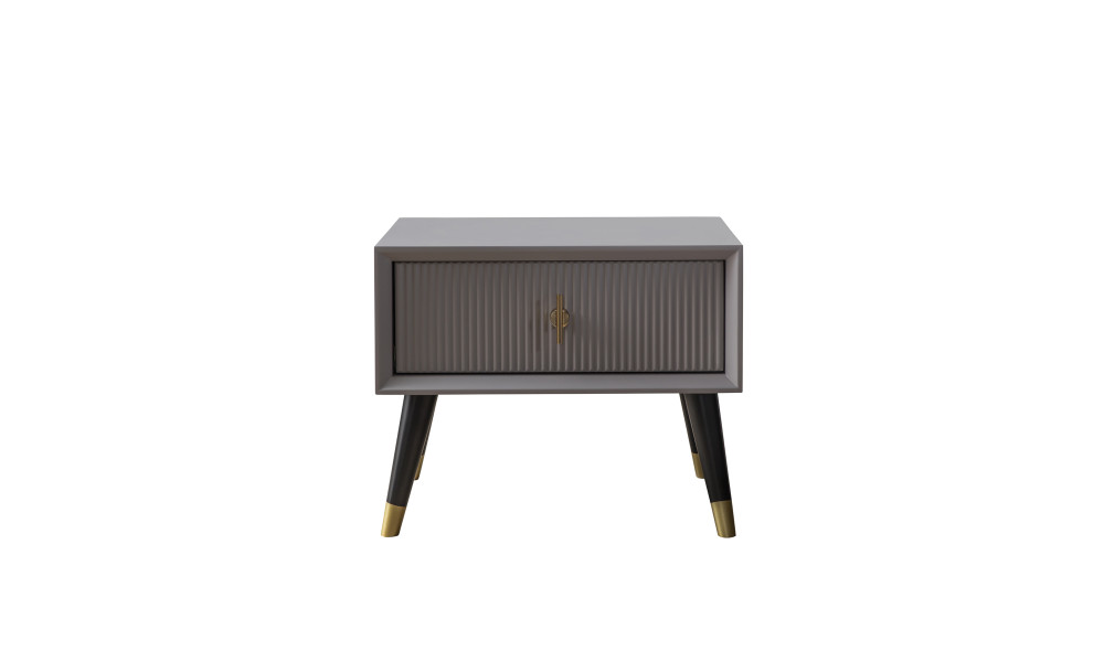 Zarin Nightstand - Sidart Home - Online Furniture Store