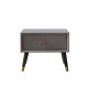 Zarin Nightstand - Sidart Home - Online Furniture Store