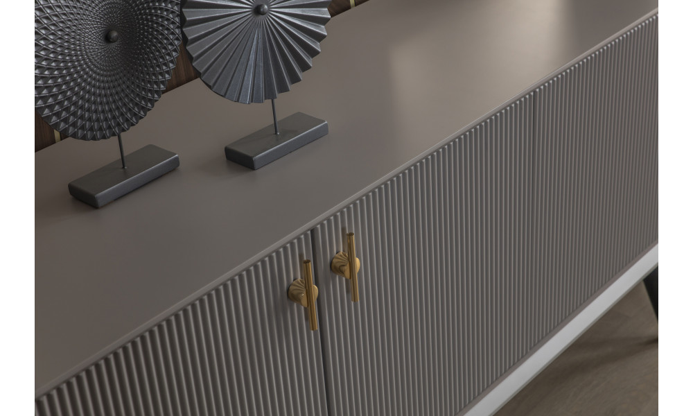 Zarin Ensemble De Salle À Manger